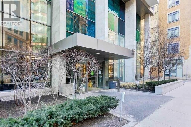 Photo - 38 Grenville St Unit 2209