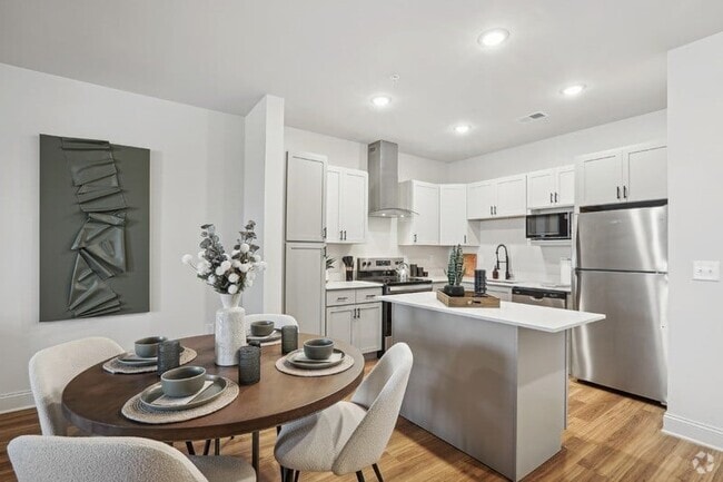Building Photo - Elevate Rocky River Rental