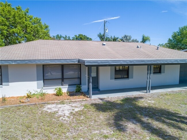 Photo - 1411 San Juan Ave