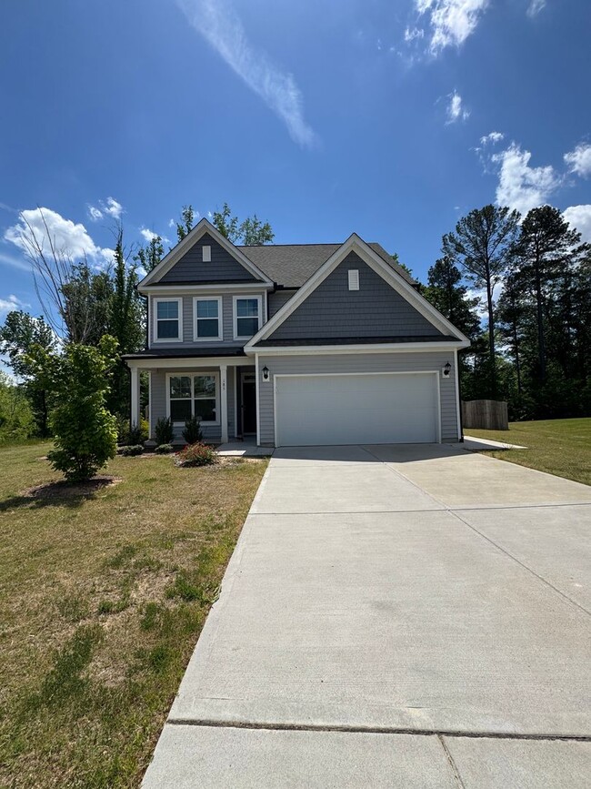 5 Bedroom Home in Franklinton - 5 Bedroom Home in Franklinton