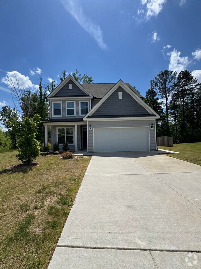 Building Photo - 5 Bedroom Home in Franklinton