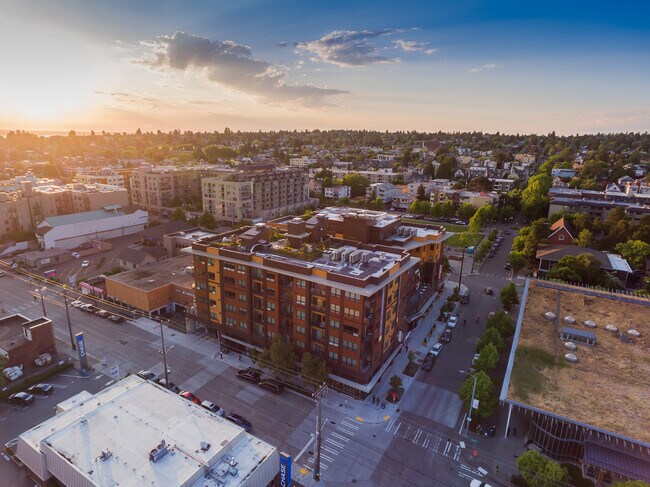 Photo - Commons at Ballard