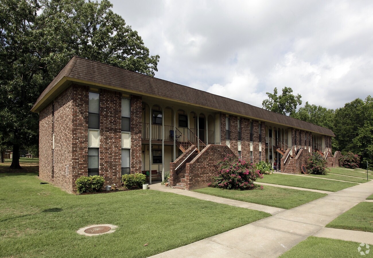 Photo - Abington place Apartments