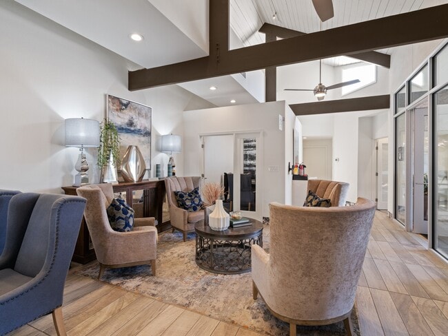 Clubhouse