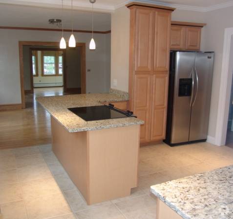 Building Photo - 65 Isham Rd Unit #2 Rental