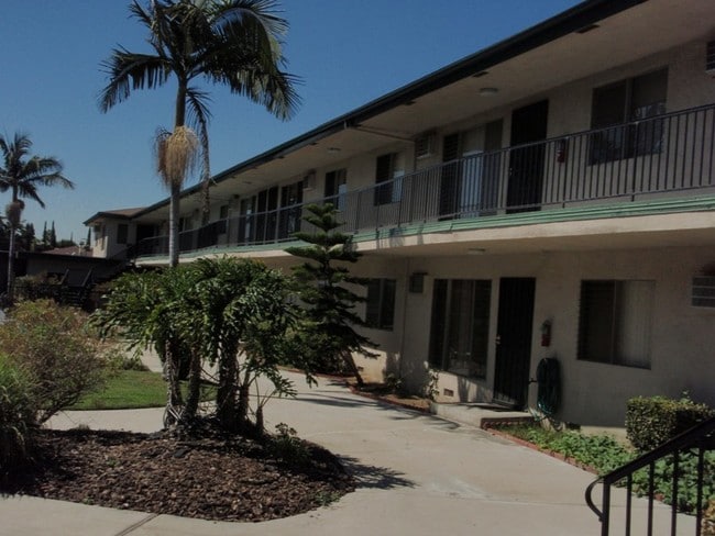 Photo - 7025 Rosemead Blvd Unit 04