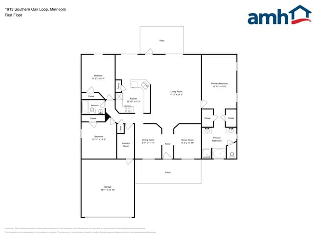 Photo - 1913 Southern Oak Loop