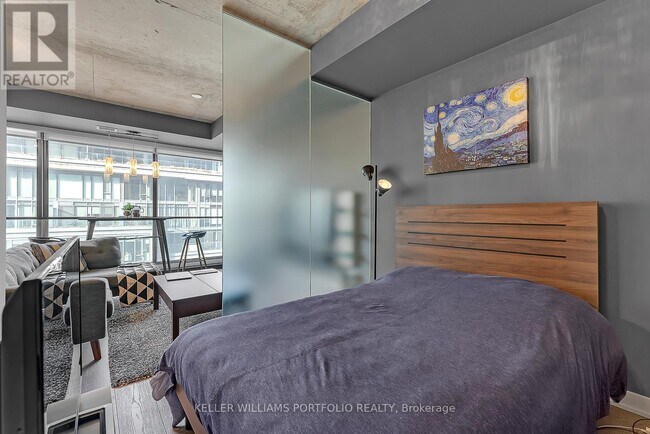 Photo - 629 King St W Unit 622