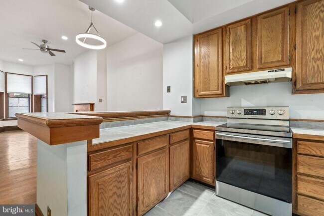 1331 T St NW Unidad B