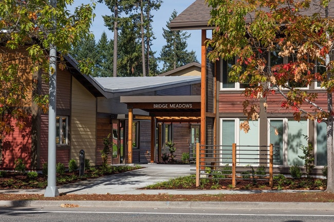 Photo - Bridge Meadows Beaverton