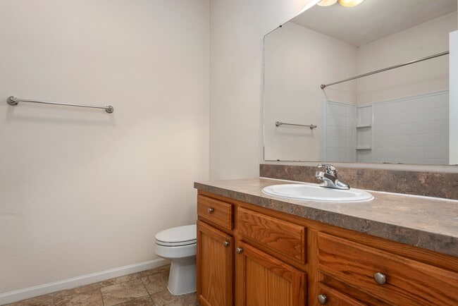 Ironwood Apartments and Townhomes