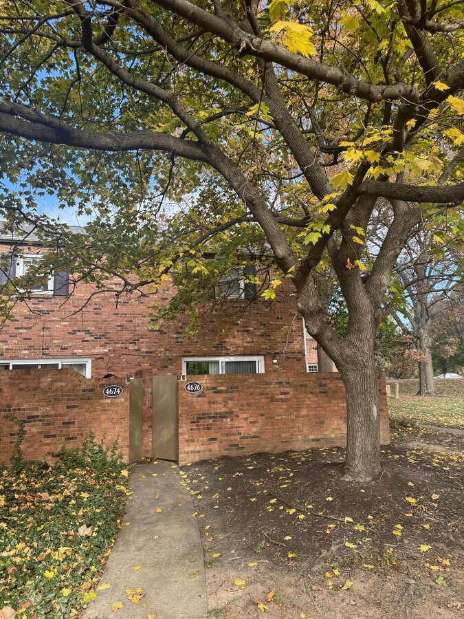 Photo - 4676 Merrifield Pl Townhome