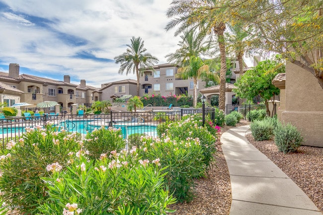 Photo - 3236 E Chandler Blvd Apartment Unit 1073