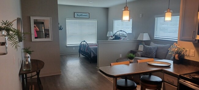 Chalet Apartments