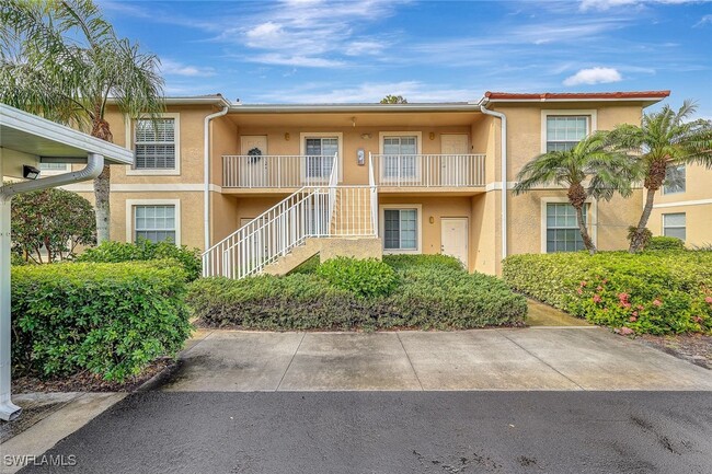 Building Photo - 2885 Cypress Trace Cir Unit 9-203 Rental