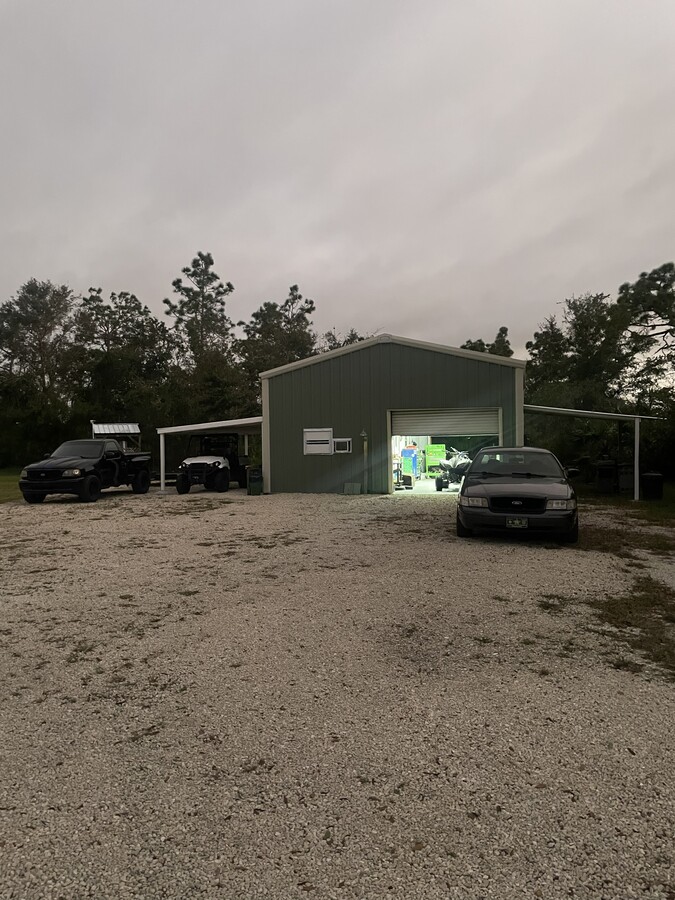 Photo - 5144 NE Country Ranches Rd