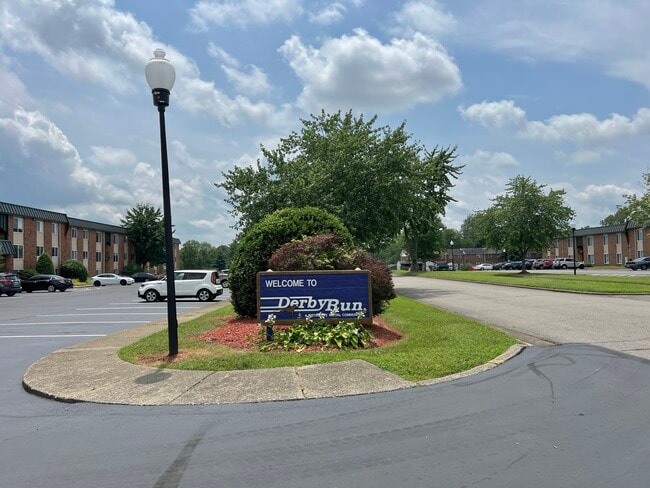Photo - Derby Run Apartments