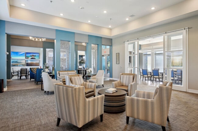 Bonavia Luxury Apartments