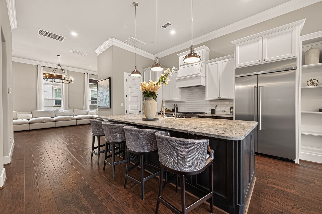 Photo - 855 Dunleigh Meadows Ln
