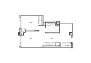 K floor plan The Eddy
