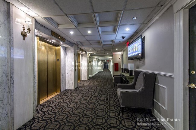 Photo - 62 Boylston St Unit 712A