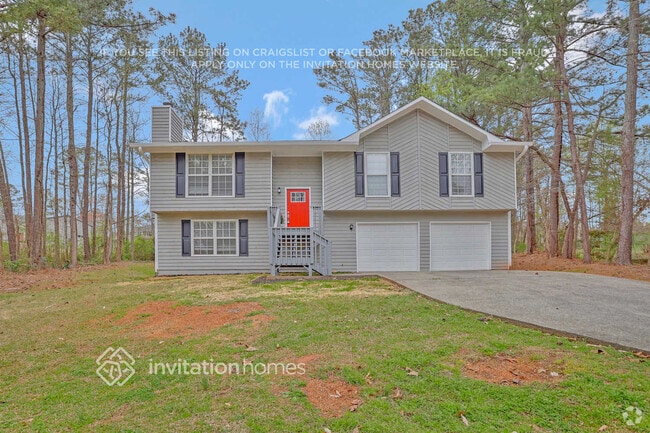Building Photo - 572 Tate Creek Ct Rental