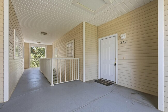 Photo - 1501 Partin Dr N Unit 232