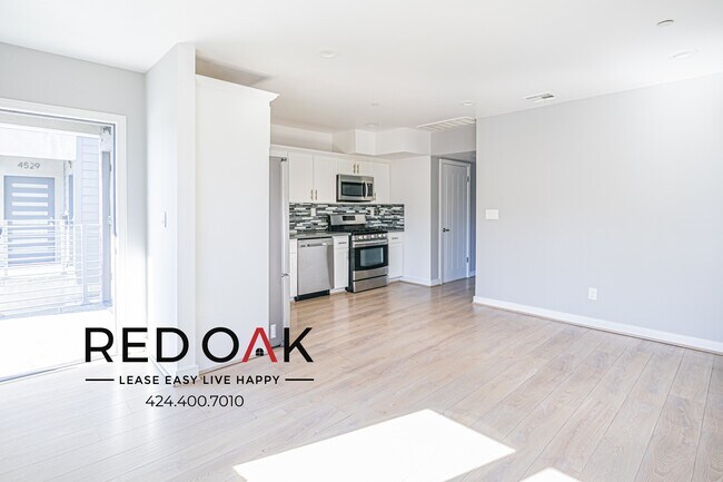 Gorgeous Two Bedroom with Stunning Floors,... - Gorgeous Two Bedroom with Stunning Floors,... Unidad 4527