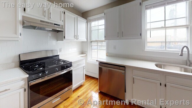 280 McGrath Hwy Unit 1