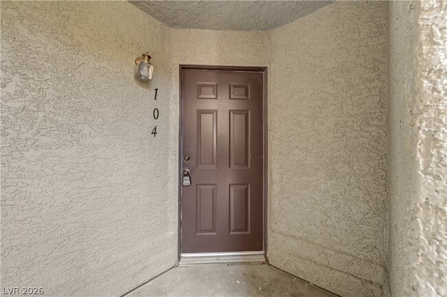 Photo - 5018 S Rainbow Blvd Unit 104