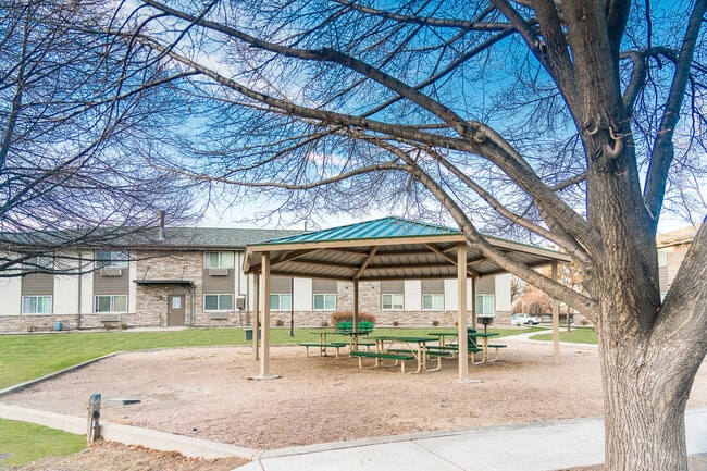 Photo - Madison Avenue Apartments Affordable Housing