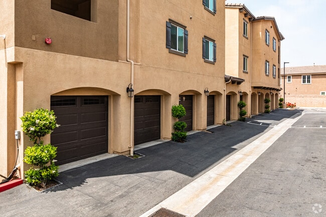 Garages