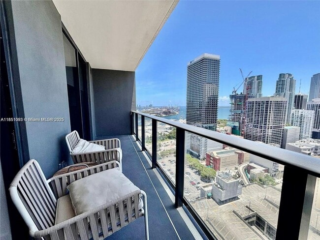 Photo - 159 NE 6th St Condo Unit 2614