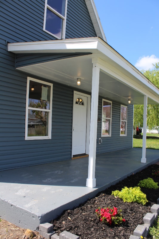 Photo - 419 S Clay St