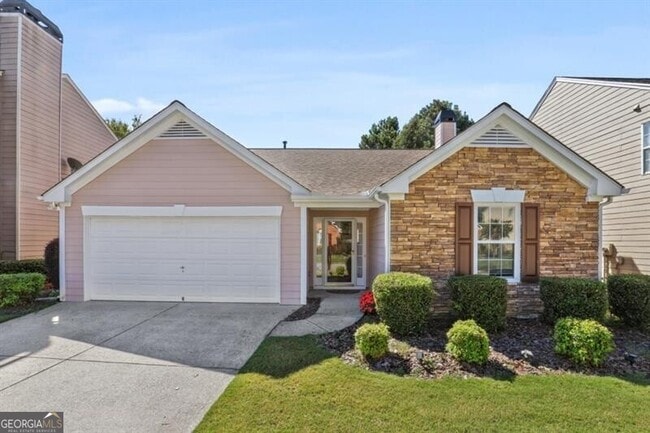 Photo - 2295 Winthrope Way Dr House