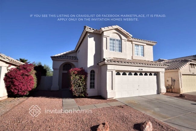 Photo - 4530 E Bannock St Casa