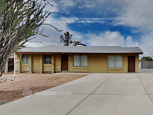 Building Photo - 17846 N 34th Dr