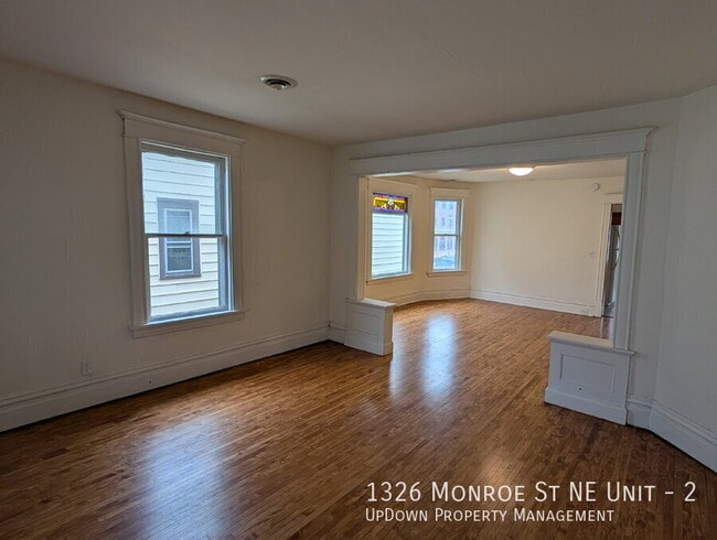 Photo - 1326 Monroe St NE Unit 2