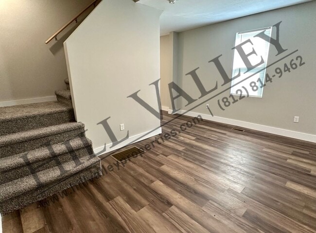 Photo - Two Bedroom Home, Close to Downtown/ISU Campus