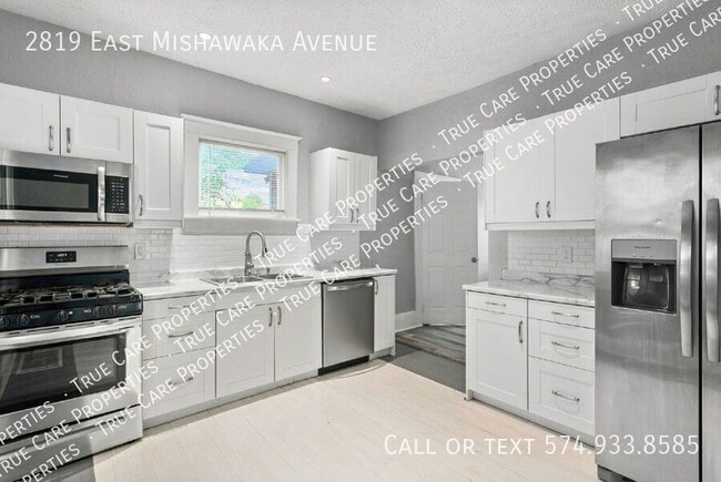 Photo - 2819 E Mishawaka Ave