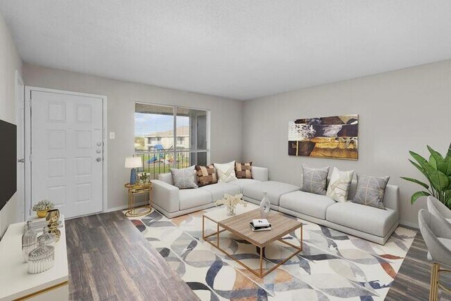 Photo - 1010 Magnolia St Unidad d1