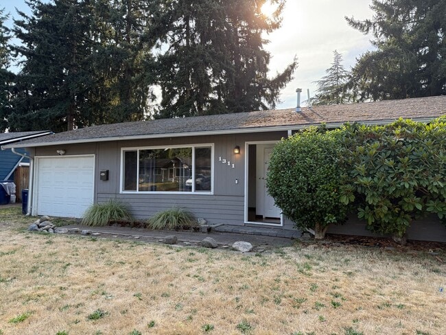 Photo - 1311 28th Pl SE
