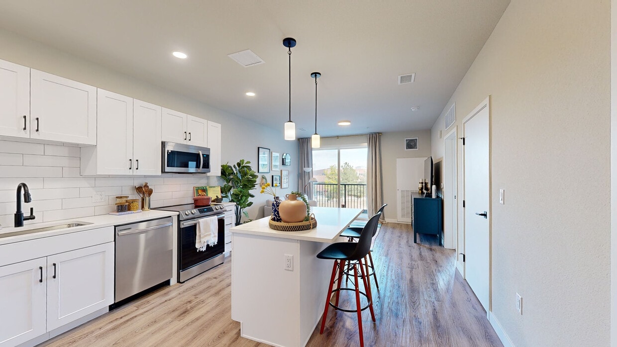 Photo - Kalaco Apartments
