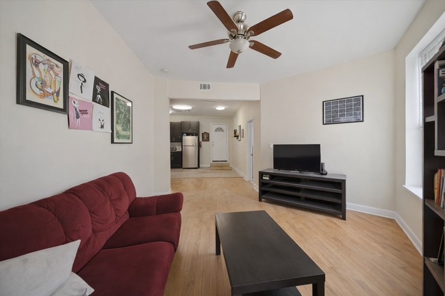 Building Photo - 3001 N Central Park Ave