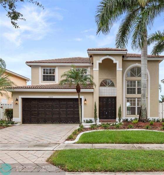 Photo - 13820 NW 22nd St House