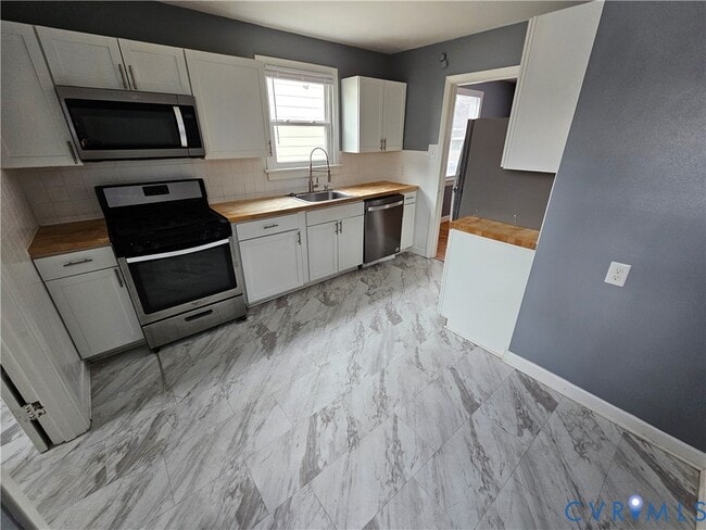 Photo - 3419 Missouri Ave