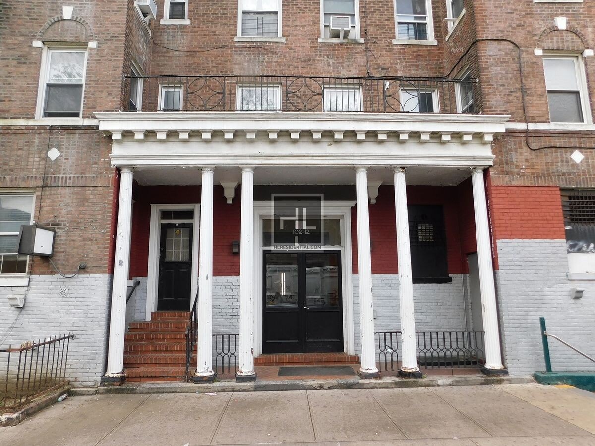 ALBEMARLE ROAD - ALBEMARLE ROAD Unit F6