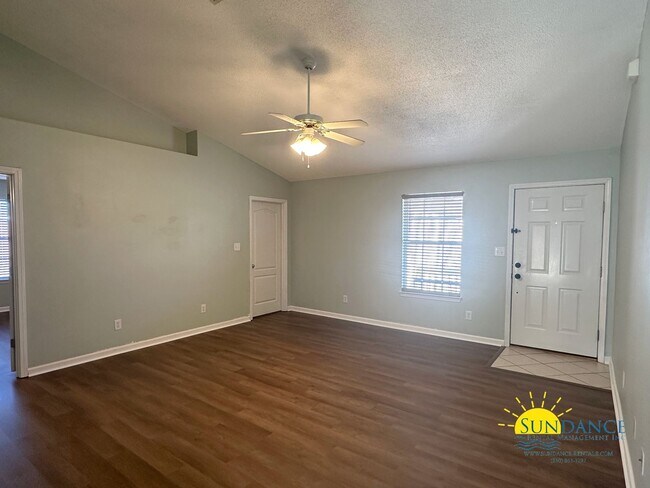Photo - Charming 3-Bed Home in Milton’s Plantation Woods – Prime Location Near I-10 & Shopping