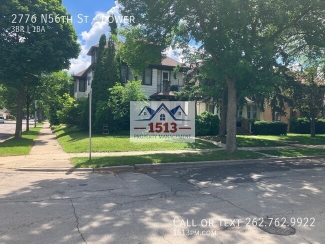 Photo - 2776 N 56th St Unit Lower