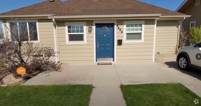 Building Photo - Spacious 6-Bedroom Home in Desirable Rocky...